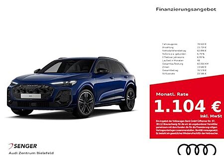 Audi Q5 TDI S tronic quattro 5 Türen