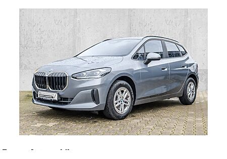 BMW 2er Active Tourer 218d Advantage 5 Türen
