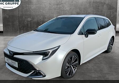 Toyota Corolla 2,0 Hybrid Teamplayer Touring Sports 5 Türen