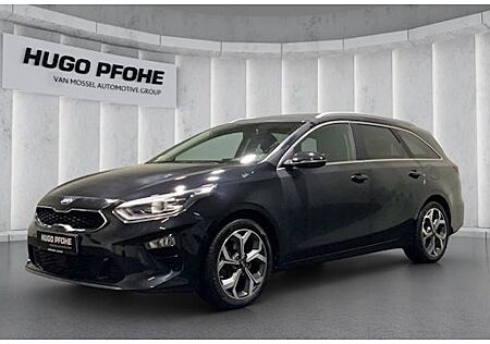 Kia Cee'd Sportswagon 1.4 T-GDI Platinum Edition Sportswagon 5 Türen