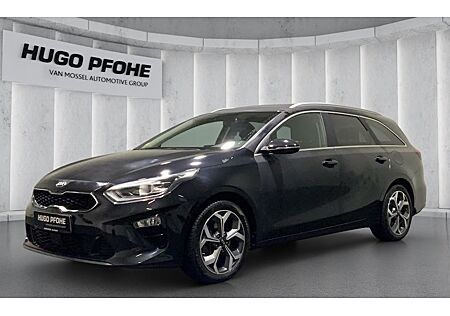 Kia Cee'd Sportswagon 1.4 T-GDI Platinum Edition Sportswagon 5 Türen