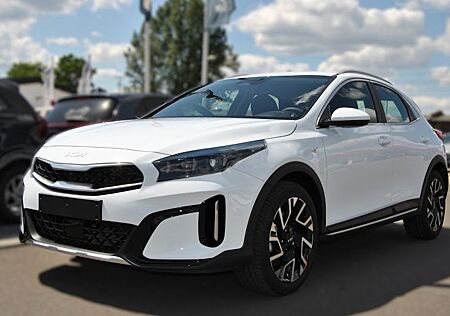 Kia XCeed 1.5 T-GDI DCT Vision 5 Türen