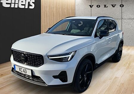 Volvo XC 40 B3 Plus Black Edition DCT 5 Türen