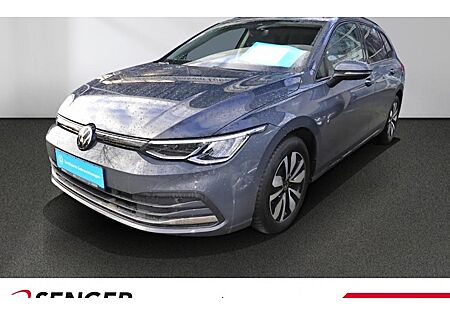 VW Golf Variant 1.0 eTSI OPF DSG 81kW MOVE Variant 5 Türen