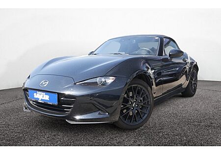 Mazda MX-5 2.0 SKYACTIV-G Edition 100 2 Türen