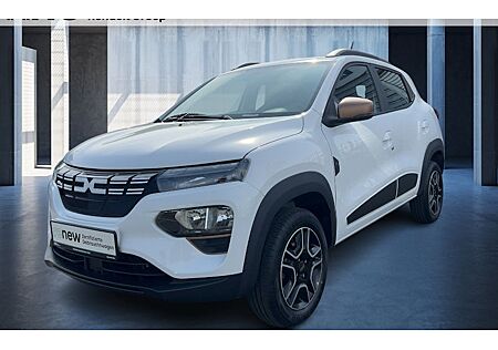 Dacia Spring electric 100 Extreme 5 Türen