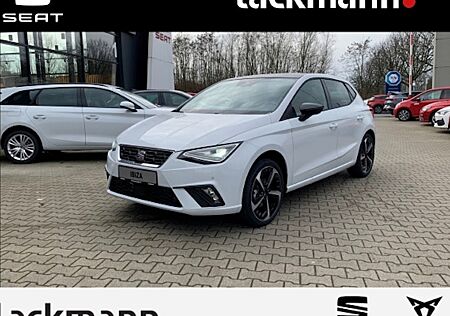 Seat Ibiza 1.0 TSI 85kW FR DSG 5 Türen