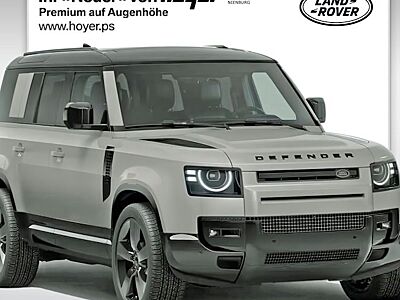 Land Rover Defender 3.0 D350 MHEV X-Dynamic HSE 110 5 Türen