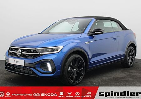 VW T-Roc Cabriolet 1.5 TSI OPF DSG R-Line 2 Türen