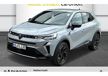 Renault Symbioz Full Hybrid E-Tech 160 Iconic 5 Türen