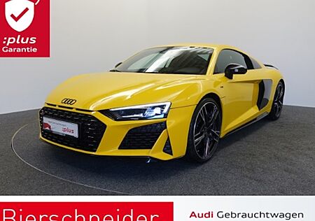 Audi R8 5.2 FSI performance S tronic quattro 2 Türen