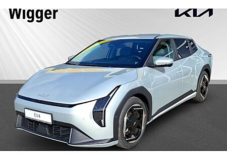 Kia EV4 81 kWh 150 kW Earth Frontantrieb 4 Türen