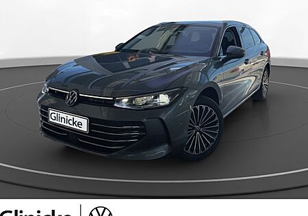 VW Passat 2.0 TDI SCR DSG Elegance 5 Türen