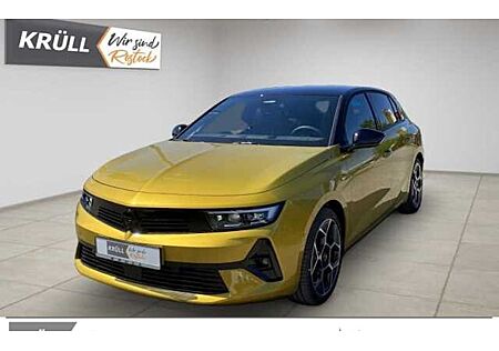 Opel Astra ST 1.2 Turbo 96kW GS Auto 5 Türen