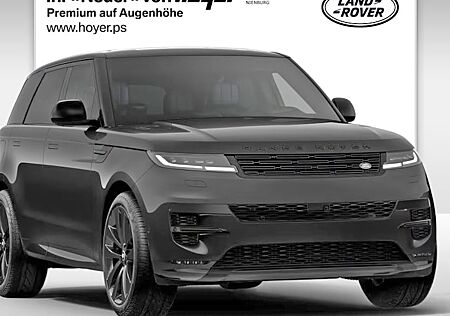 Land Rover Range Rover Sport 3.0 D300 MHEV AWD DYNAMIC SE 5 Türen