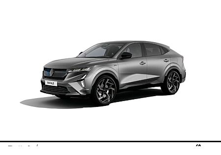Renault Rafale Hybrid E-Tech 4x4 300 PHEV Atelier Alpin 5 Türen