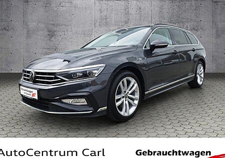 VW Passat Variant 2.0 TDI SCR 147kW DSG Business Variant 5 Türen