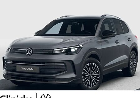 VW Tiguan 1.5 eTSI OPF DSG Life 5 Türen