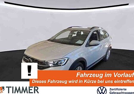 VW Taigo 1.0 TSI OPF Life 5 Türen