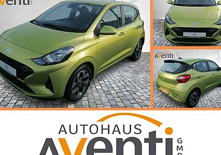Hyundai i10 1.2 Trend 5 Türen