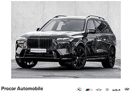 BMW X7 xDrive40d 5 Türen