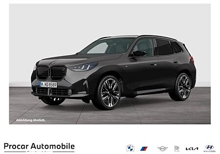 BMW X7 xDrive40i 5 Türen