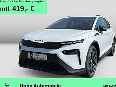 Skoda Elroq 60 Sportline 5 Türen