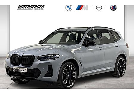 BMW X3 M50 AT 5 Türen