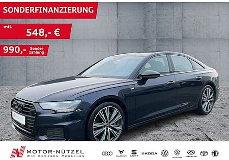 Audi A6 55 TFSI quattro S tronic 4 Türen