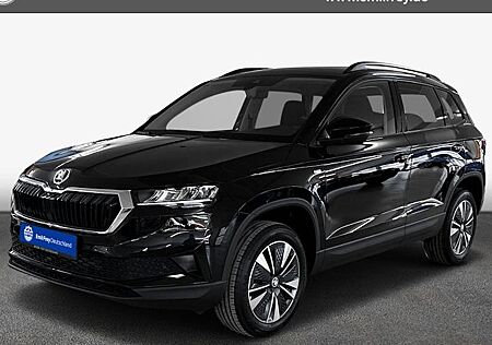 Skoda Karoq 1.5l TSI ACT DSG Selection 5 Türen