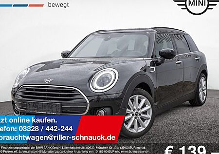 Mini One Clubman Cooper 5 Türen