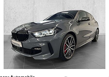 BMW 1er 120d xDrive M Sport A 5 Türen