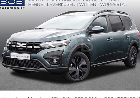 Dacia Jogger TCe 100 ECO-G Expression 7-Sitzer 5 Türen