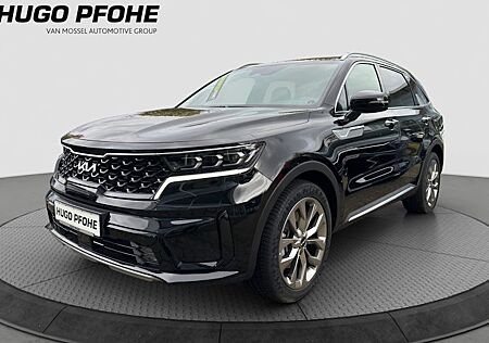 Kia Sorento 2.2 CRDi AWD Spirit DCT8 5 Türen
