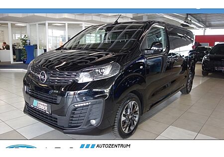 Opel Zafira Life 2.0 Diesel 130kW Elegance M Auto 5 Türen