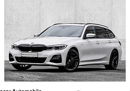 BMW 3er 320d xDrive Touring M Sport Auto 5 Türen