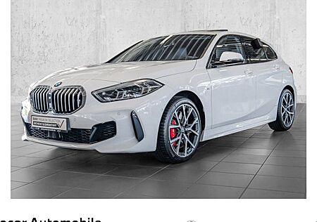 BMW 1er 128ti A 5 Türen