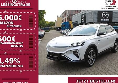 MG Marvel R 70 kWh Luxury 5 Türen