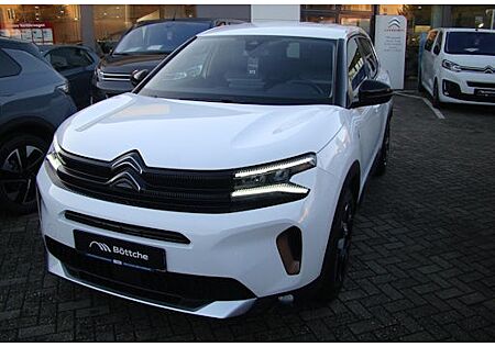 Citroën C5 Aircross Hybrid 145 ë-DCS6 PLUS 5 Türen
