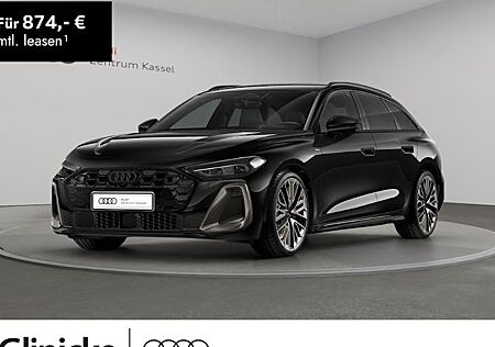 Audi A5 TDI 150 kW S tr quatt edition one Avant 5 Türen