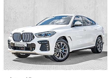 BMW X6 xDrive30d M Sport 5 Türen