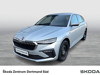 Skoda Scala 1.0 TSI 85kW DSG Tour 5 Türen