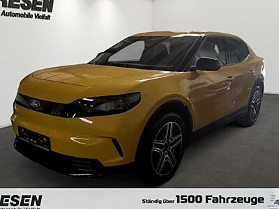 Ford Capri Dualmotor Extended R. 79kWh AWD Premium 5 Türen