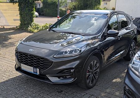 Ford Kuga 2.5 Duratec PHEV ST-Line X CVT 5 Türen