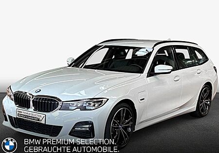 BMW 3er 320e Touring Auto 5 Türen