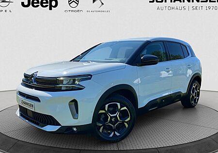 Citroën C5 Aircross Hybrid 136 ë-DSC6 MAX 5 Türen