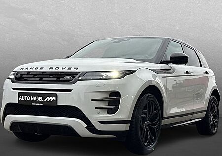 Land Rover Range Rover Evoque D200 DYNAMIC SE AWD Automatik 5 Türen