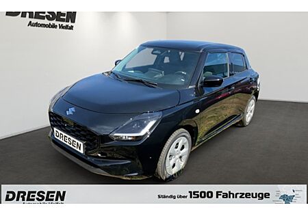 Suzuki Swift 1.2 HYBRID CVT Comfort 5 Türen