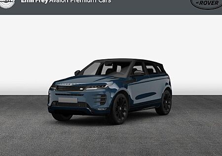 Land Rover Range Rover Evoque D200 DYNAMIC SE AWD Automatik 5 Türen