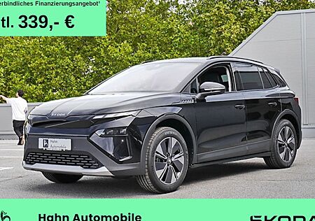 Skoda Elroq 50 Tour 5 Türen